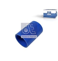 DT Spare Parts 7.21393 — Патрубок радиатора
