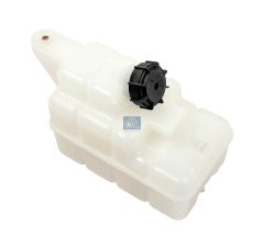 DT Spare Parts 7.21601 — Vas de expansiune