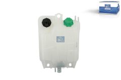 DT Spare Parts 7.21602 — Vas de expansiune