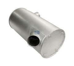 DT Spare Parts 7.22013 — Tobă intermediară și finală