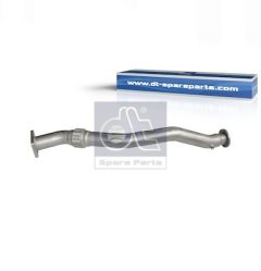 DT Spare Parts 7.22106 — Țeavă de eșapament