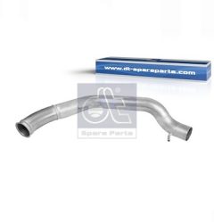 DT Spare Parts 7.22117 — Выхлопная труба