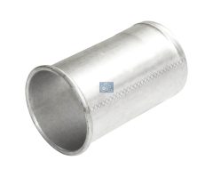 DT Spare Parts 7.22120 — Выхлопная труба