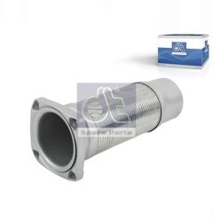 DT Spare Parts 7.22150 — Гофра глушителя