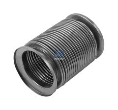 DT Spare Parts 7.22166 — Racord flexibil pentru eșapament