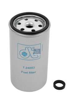 DT Spare Parts 7.24003 — Топливный фильтр