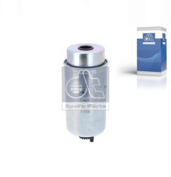 DT Spare Parts 7.24017 — Filtru combustibil