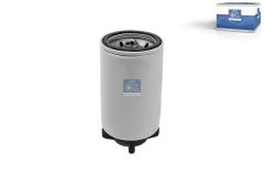 DT Spare Parts 7.24018 — Filtru combustibil