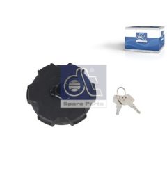 DT Spare Parts 7.24211 — Bușon rezervor combustibil