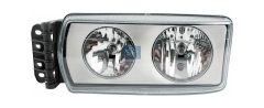 DT Spare Parts 7.25000 — Far