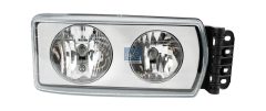 DT Spare Parts 7.25001 — Far
