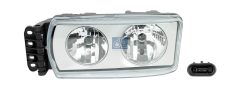 DT Spare Parts 7.25004 — Far