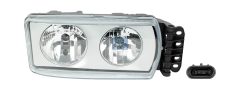 DT Spare Parts 7.25005 — Far