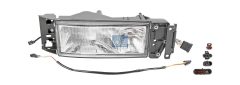 DT Spare Parts 7.25031 — Far