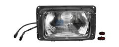 DT Spare Parts 7.25034 — Far