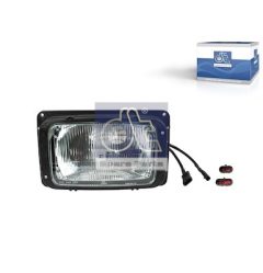 DT Spare Parts 7.25035 — Far