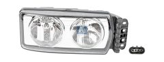 DT Spare Parts 7.25037 — Far