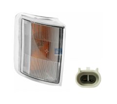 DT Spare Parts 7.25106 — Поворотник