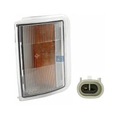 DT Spare Parts 7.25107 — Поворотник