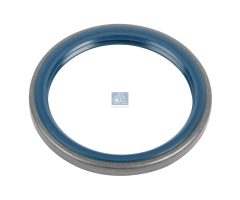 DT Spare Parts 7.31201 — Simering fuzetă