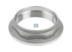 DT Spare Parts 7.32180 — Piuliță fuzetă