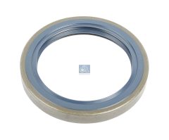DT Spare Parts 7.32236 — Уплотнительное кольцо ступицы колеса