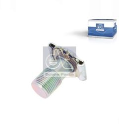 DT Spare Parts 7.34120 — Регулировочный болт тормозной системы