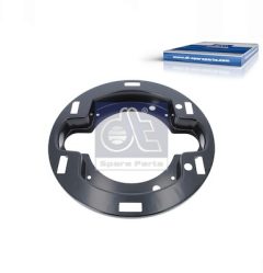 DT Spare Parts 7.34278 — Крышка тормозного барабана