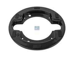 DT Spare Parts 7.34282 — Крышка тормозного барабана