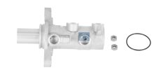 DT Spare Parts 7.34294 — Pompă centrală de frână