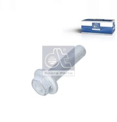DT Spare Parts 7.36051 — Болт крепления тормозного диска