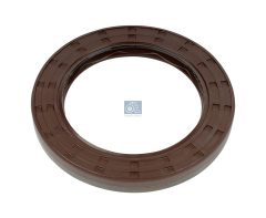 DT Spare Parts 7.38220 — Inel de etanșare diferențial