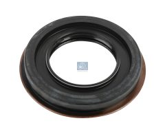 DT Spare Parts 7.38231 — Inel de etanșare diferențial