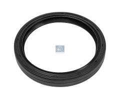 DT Spare Parts 7.40201 — Прокладка МКПП