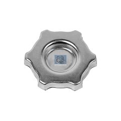 DT Spare Parts 7.50545 — Крышка маслозаливной горловины