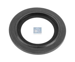 DT Spare Parts 7.50620 — Кольцо сливной пробки