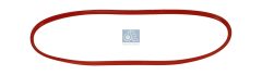 DT Spare Parts 7.51124 — Garnitură capac culbutori