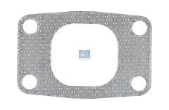DT Spare Parts 7.53600 — Garnitură galerie evacuare