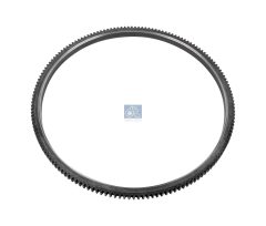 DT Spare Parts 7.54010 — Coroană dințată volantă