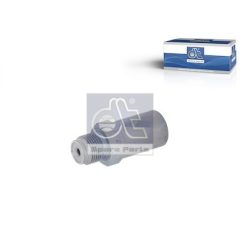DT Spare Parts 7.56028 — Supapă limitare presiune rampă Common Rail