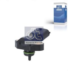 DT Spare Parts 7.56622 — Senzor presiune gaze evacuare