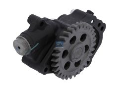 DT Spare Parts 7.59124 — Масляный насос