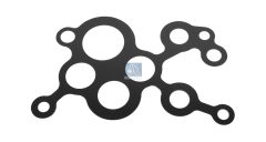 DT Spare Parts 7.59151 — Прокладка масляного насоса