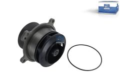 DT Spare Parts 7.60010 — Помпа