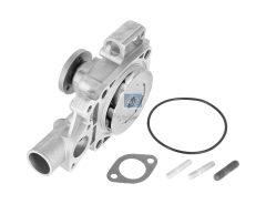 DT Spare Parts 7.60038 — Помпа