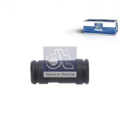 DT Spare Parts 7.60072 — Трубка охлаждающей жидкости