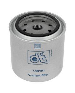 DT Spare Parts 7.60101 — Фильтр охлаждающей жидкости