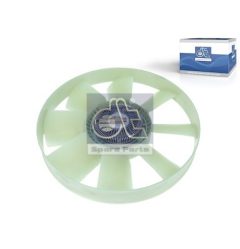 DT Spare Parts 7.60750 — Вентилятор радиатора