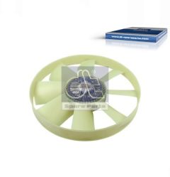DT Spare Parts 7.60751 — Ventilator radiator motor