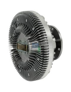 DT Spare Parts 7.60801 — Вискомуфта